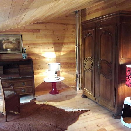 Maison D'Hotes Des Perrieres Дижон Экстерьер фото