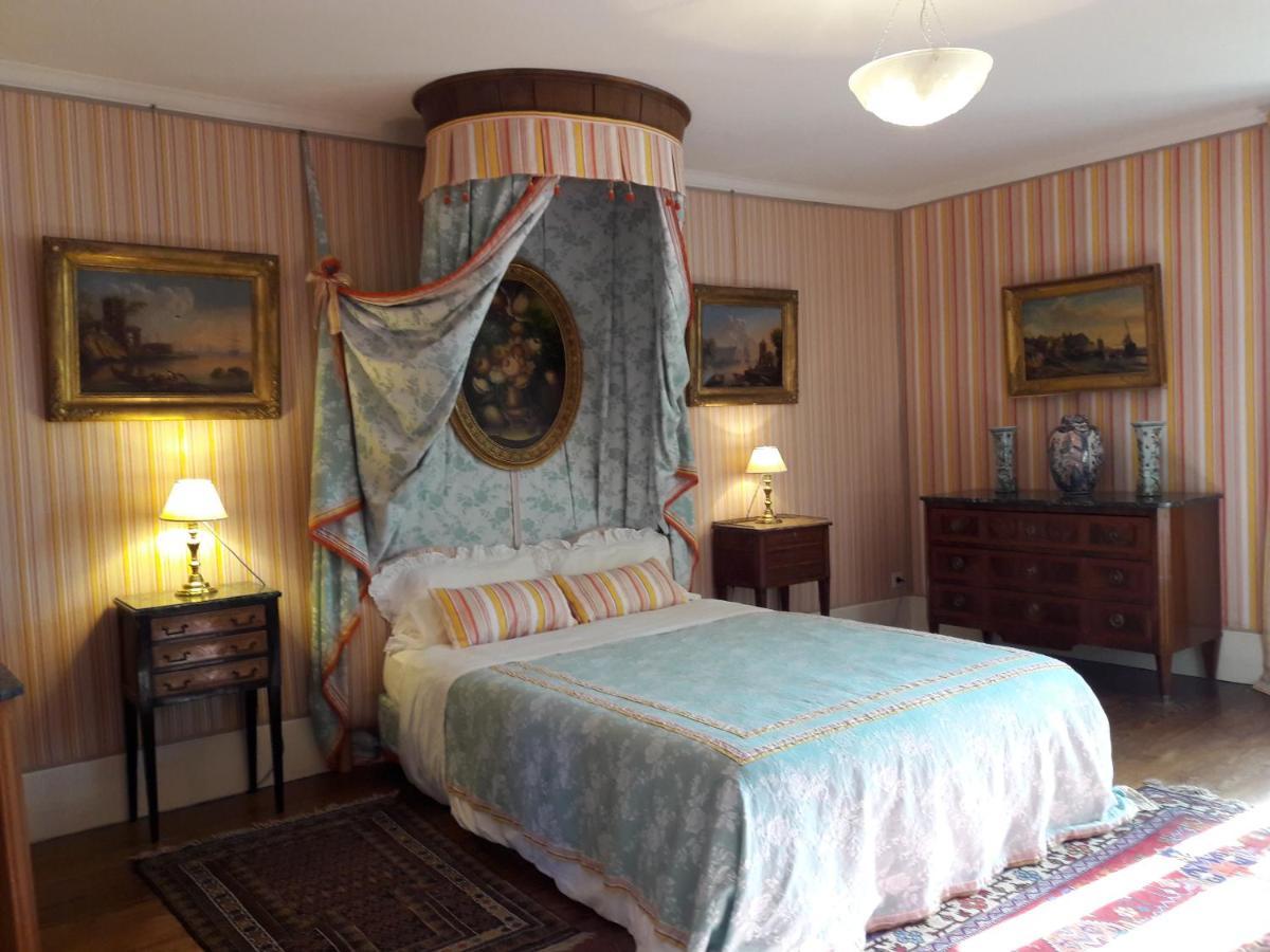 Maison D'Hotes Des Perrieres Дижон Экстерьер фото