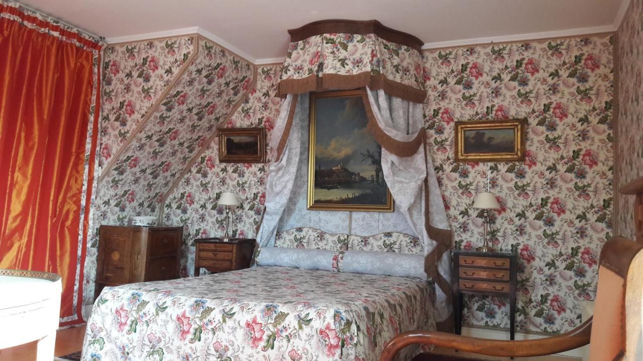 Maison D'Hotes Des Perrieres Дижон Экстерьер фото