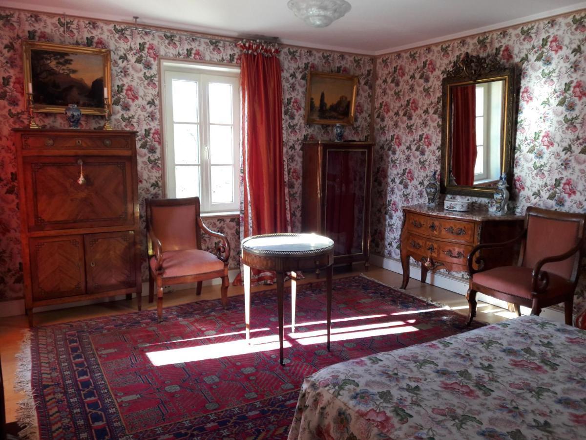 Maison D'Hotes Des Perrieres Дижон Экстерьер фото